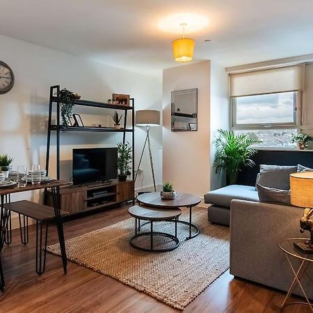Central Maidstone Contractor Flat 외부 사진